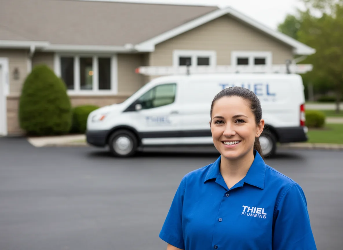 Plumber Ashton, WV FAQs